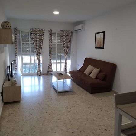 Luz Y Sol San Fernando Apartamento Exterior foto