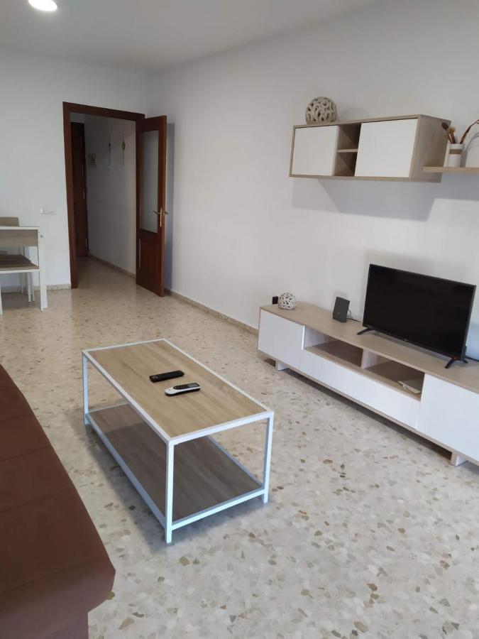 Luz Y Sol San Fernando Apartamento Exterior foto