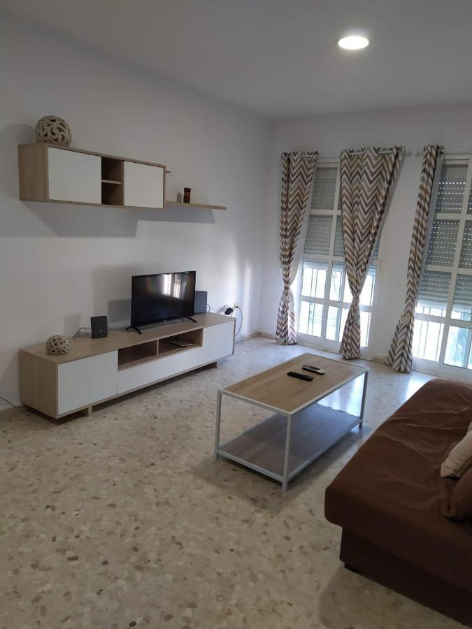 Luz Y Sol San Fernando Apartamento Exterior foto