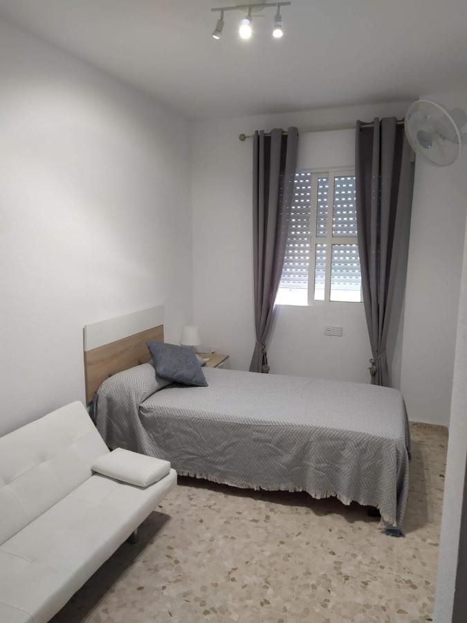 Luz Y Sol San Fernando Apartamento Exterior foto